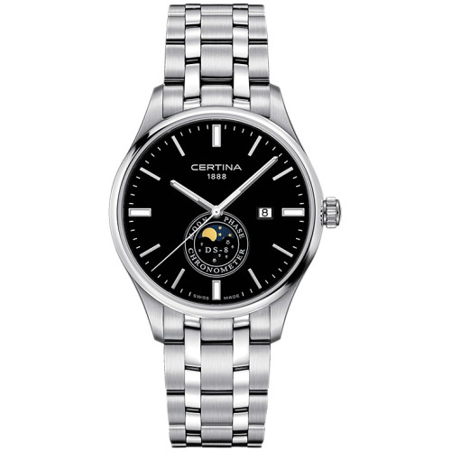 Certina C033.457.11.051.00
