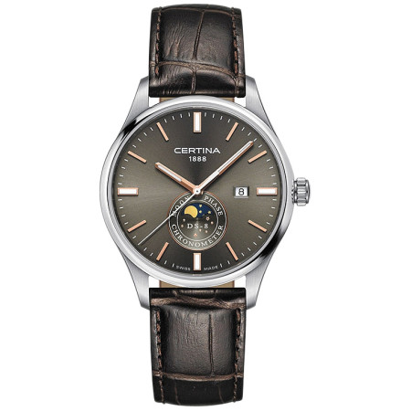 Certina C033.457.16.081.00