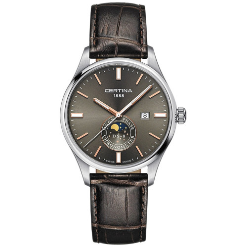 Часы Certina C033.457.16.081.00
