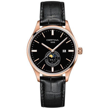 Certina C033.457.36.051.00