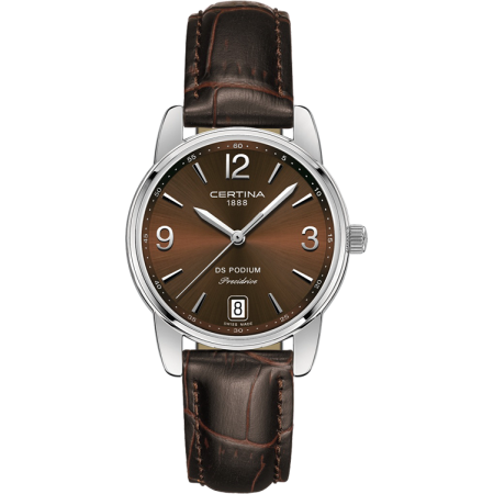 Certina C034.210.16.297.00
