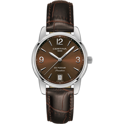 Часы Certina C034.210.16.297.00