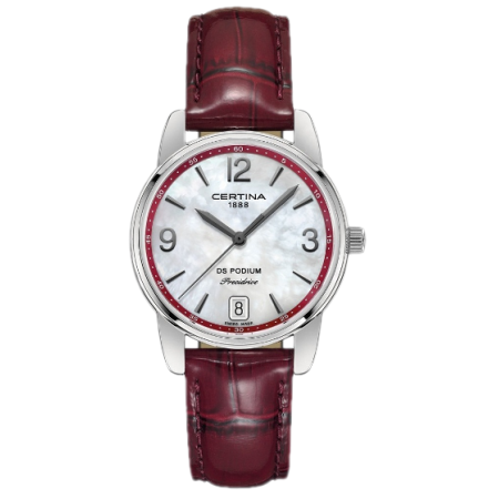 Certina C034.210.16.427.00