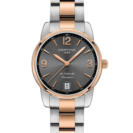 Certina C034.210.22.087.00