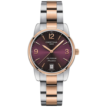 Certina C034.210.22.427.00