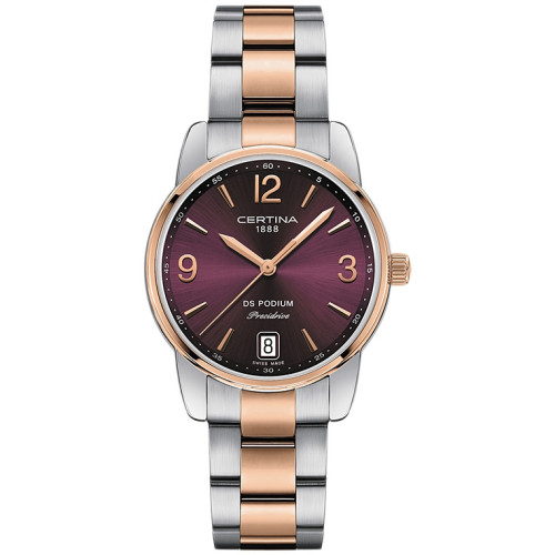 Часы Certina C034.210.22.427.00