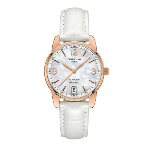 Часы Certina C034.210.36.117.00