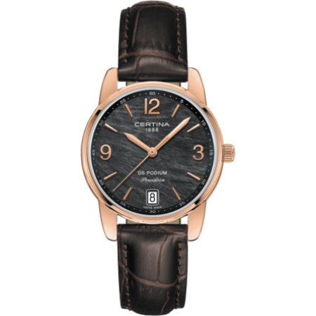 Certina C034.210.36.127.00