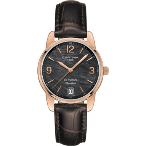 Часы Certina C034.210.36.127.00
