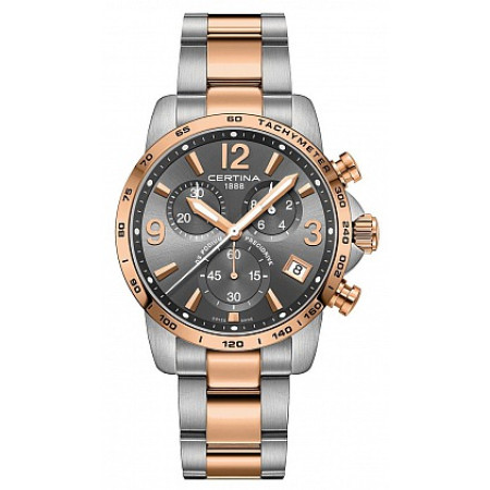 Certina C034.417.22.087.00