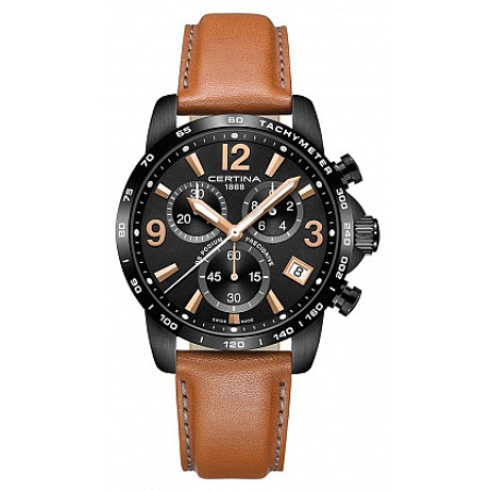 Certina C034.417.36.057.00