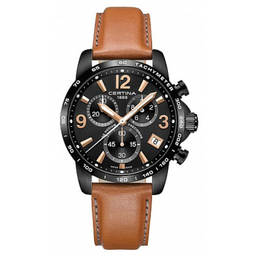 Часы Certina C034.417.36.057.00