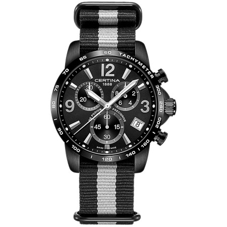 Certina C034.417.38.057.00