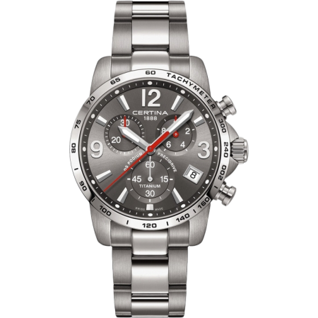 Certina C034.417.44.087.00