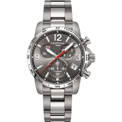 Certina C034.417.44.087.00