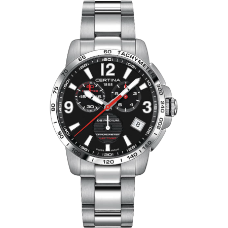 Certina C034.453.11.057.00