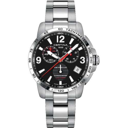 Часы Certina C034.453.11.057.00