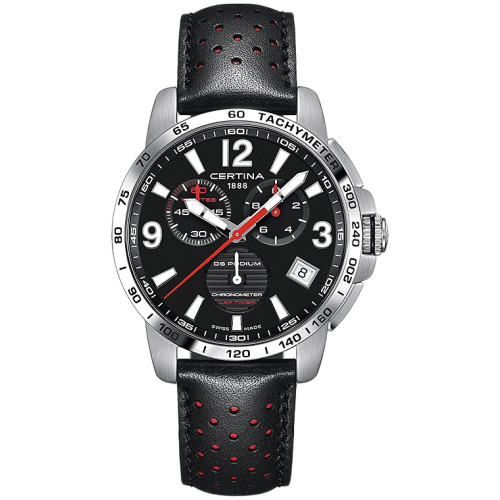 Часы Certina DS Podium C034.453.16.057.00