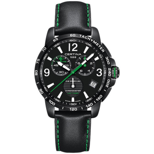 Certina C034.453.36.057.02