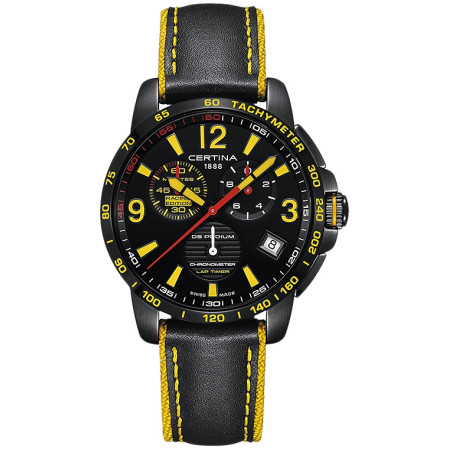 Certina C034.453.36.057.10