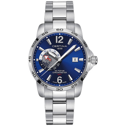 Часы Certina C034.455.11.047.00