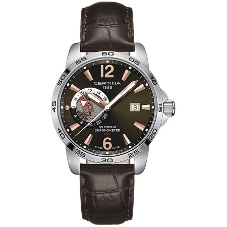 Certina C034.455.16.087.01