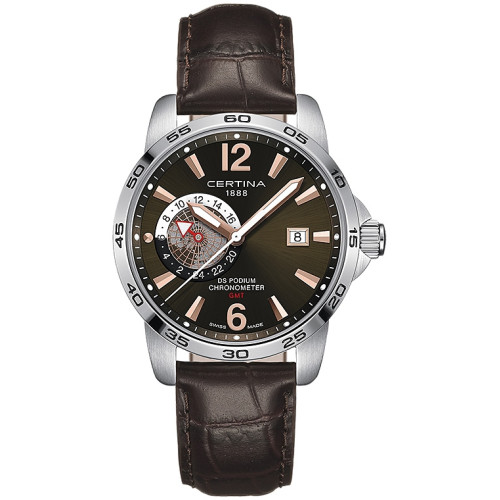 Certina C034.455.16.087.01