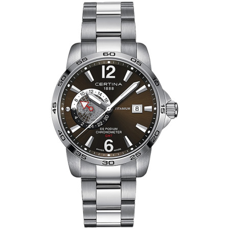 Certina C034.455.44.087.00