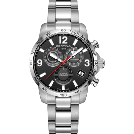 Certina C034.654.11.057.00