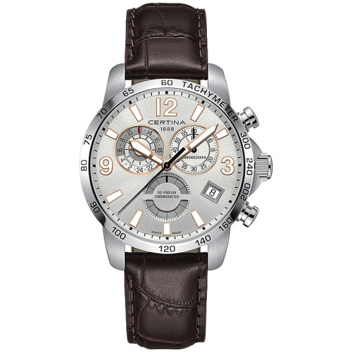 Часы Certina C034.654.16.037.01