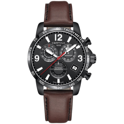 Часы Certina C034.654.36.057.00
