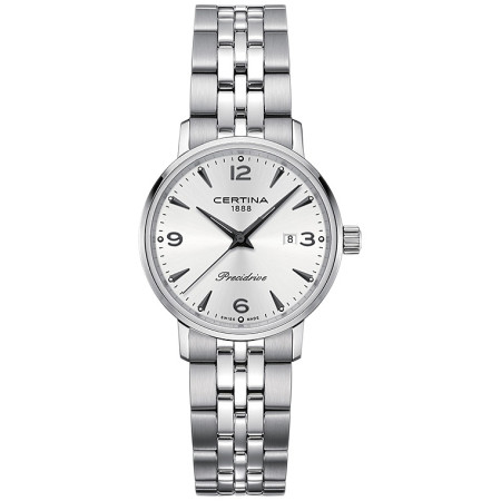 Certina C035.210.11.037.00