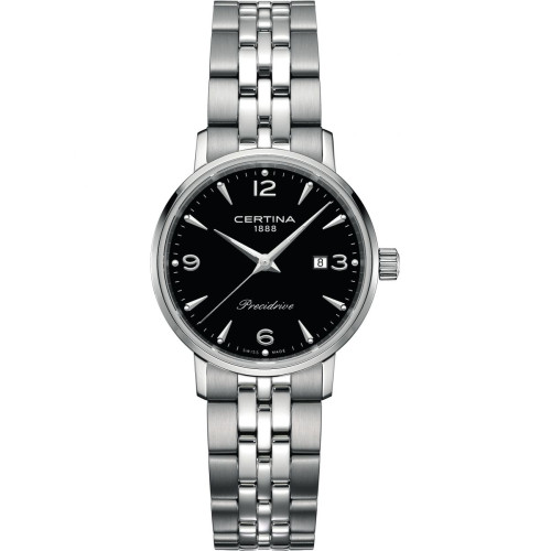 Часы Certina C035.210.11.057.00
