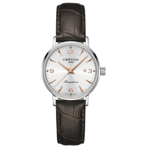 Часы Certina C035.210.16.037.01