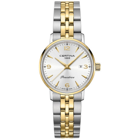 Certina C035.210.22.037.02