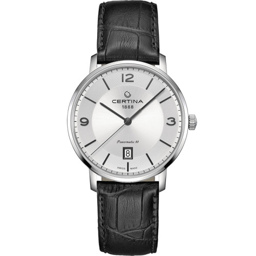 Часы Certina C035.407.16.037.00