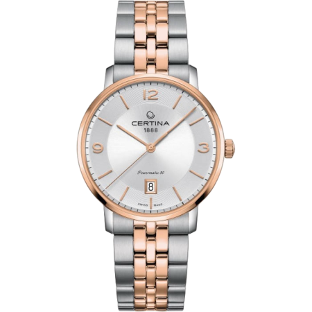 Certina C035.407.22.037.01