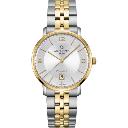Certina C035.407.22.037.02
