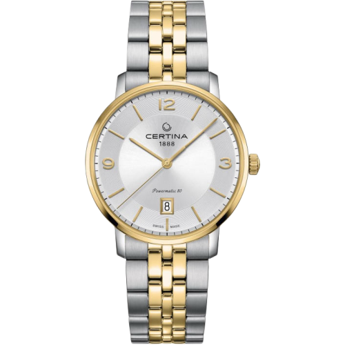 Часы Certina C035.407.22.037.02