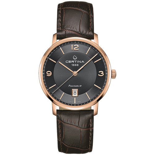 Часы Certina C035.407.36.087.00