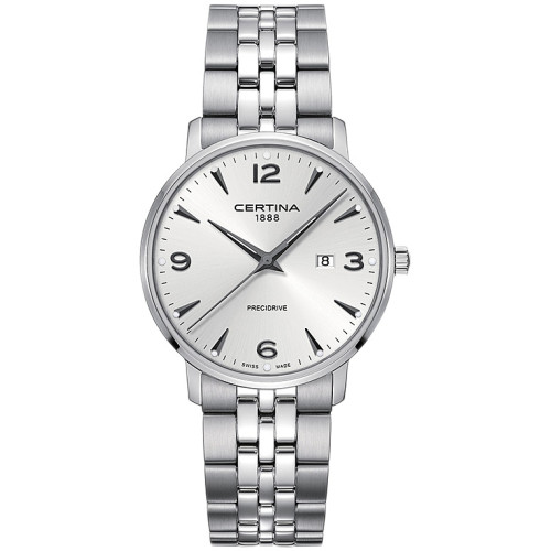 Часы Certina C035.410.11.037.00
