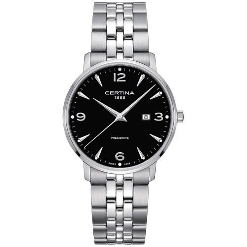 Часы Certina C035.410.11.057.00