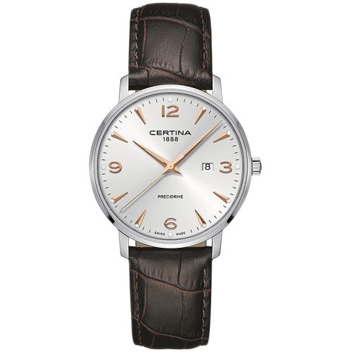 Часы Certina C035.410.16.037.01