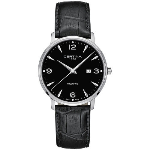 Часы Certina C035.410.16.057.00
