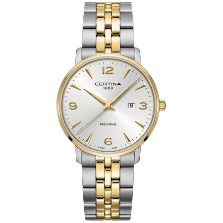 Certina C035.410.22.037.02