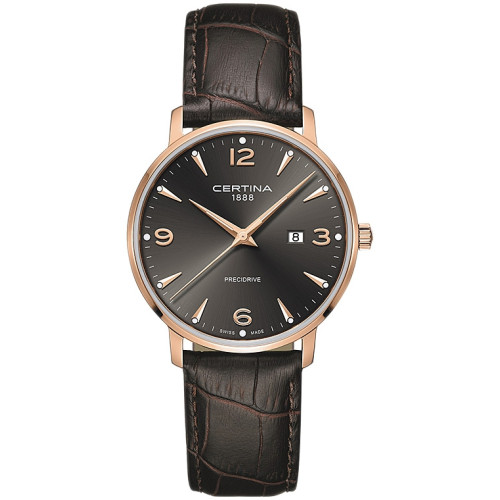 Часы Certina C035.410.36.087.00