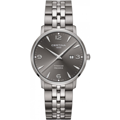 Часы Certina C035.410.44.087.00