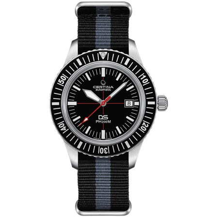 Certina C036.407.16.050.00