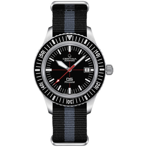 Часы Certina C036.407.16.050.00