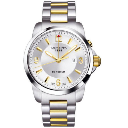Certina C098.7129.44.16